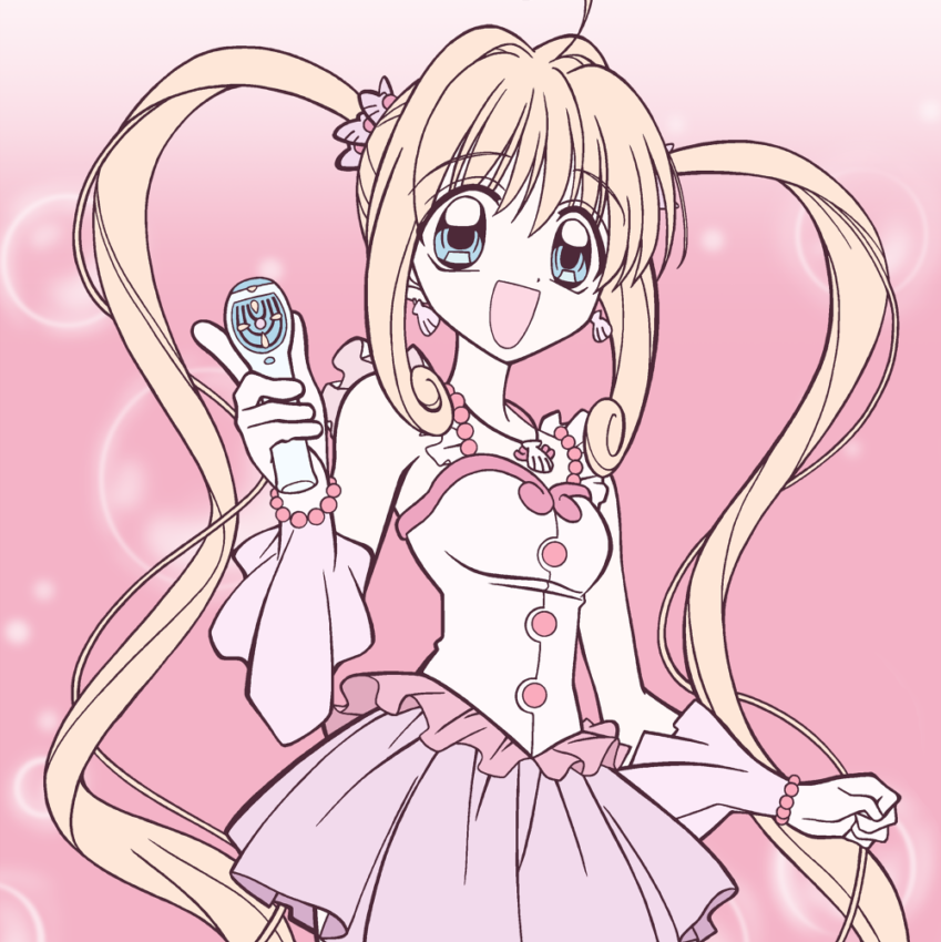 マーメイドメロディー ぴちぴちピッチ VV5月 / 商品詳細 | 株式